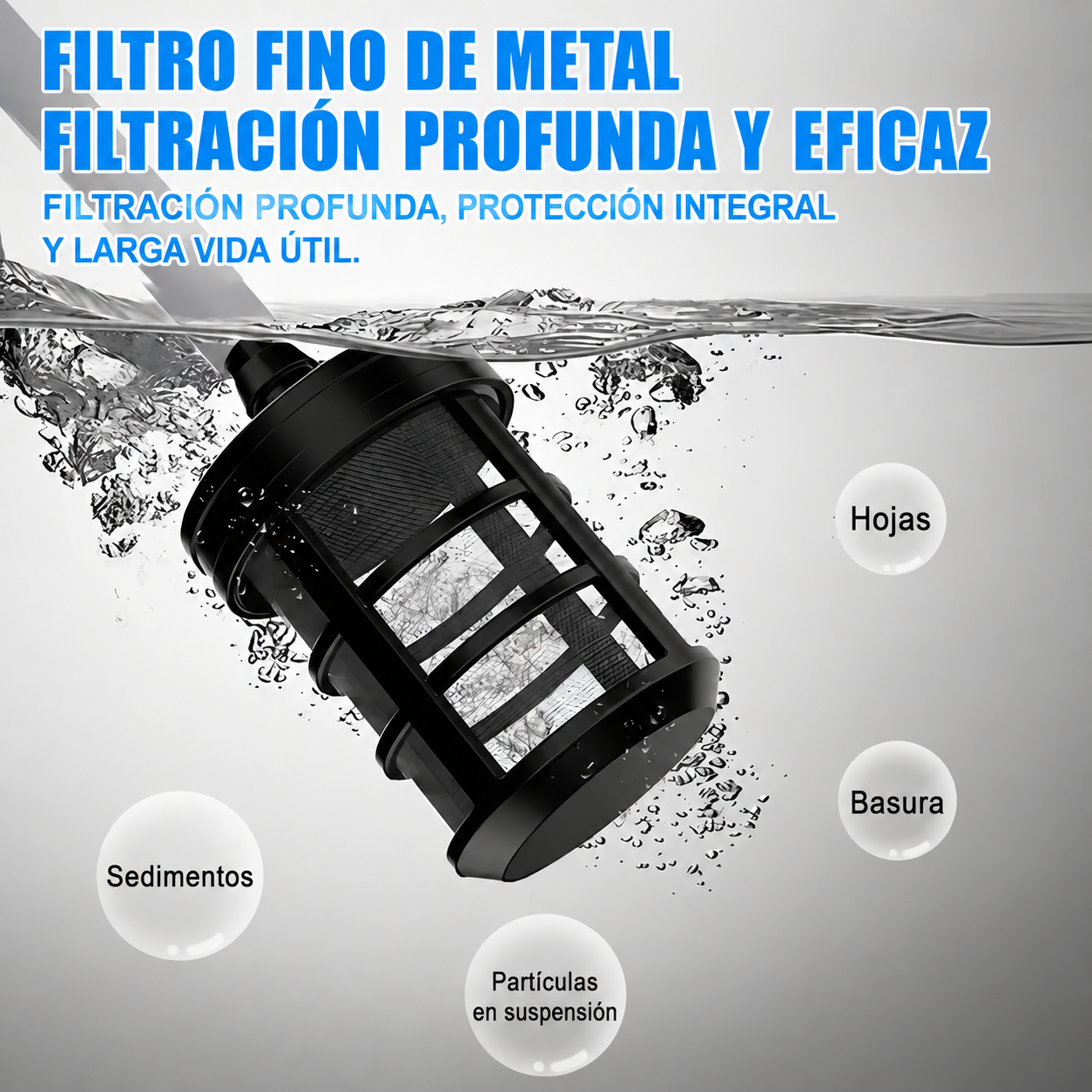 Kit hidrolavadora portatil 2 baterias